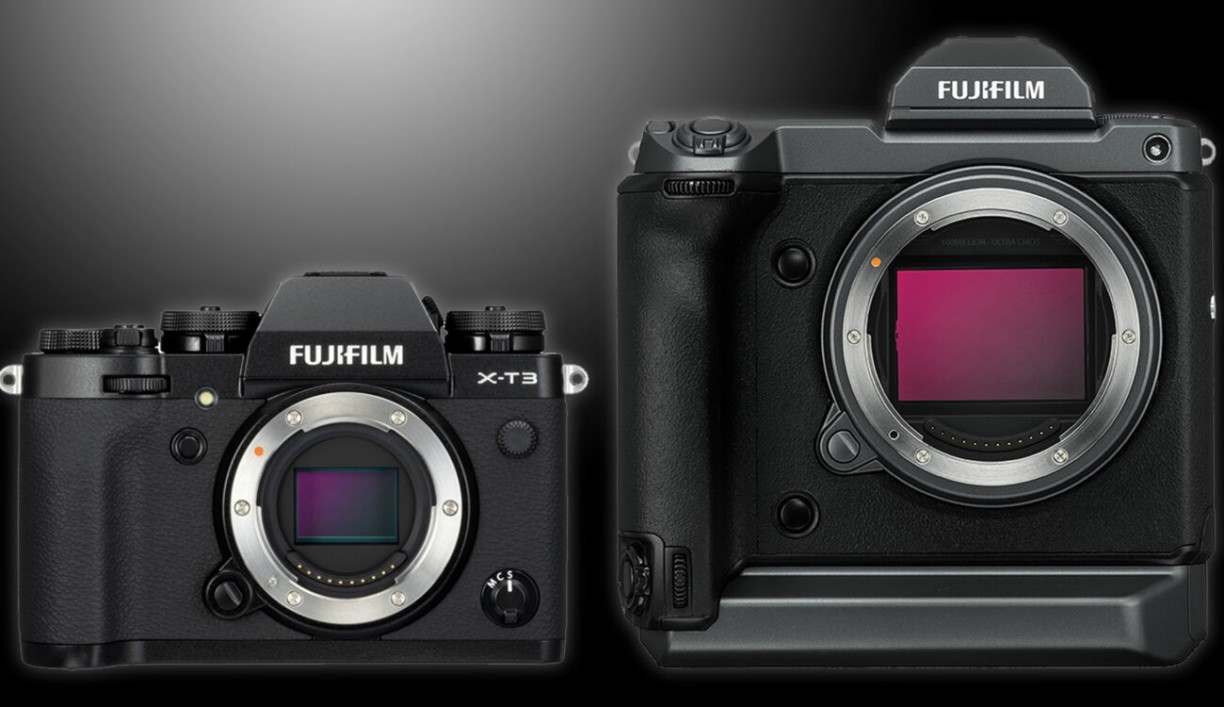 Fujifilm Kenapa Engga Produksi Fullframe ya ?