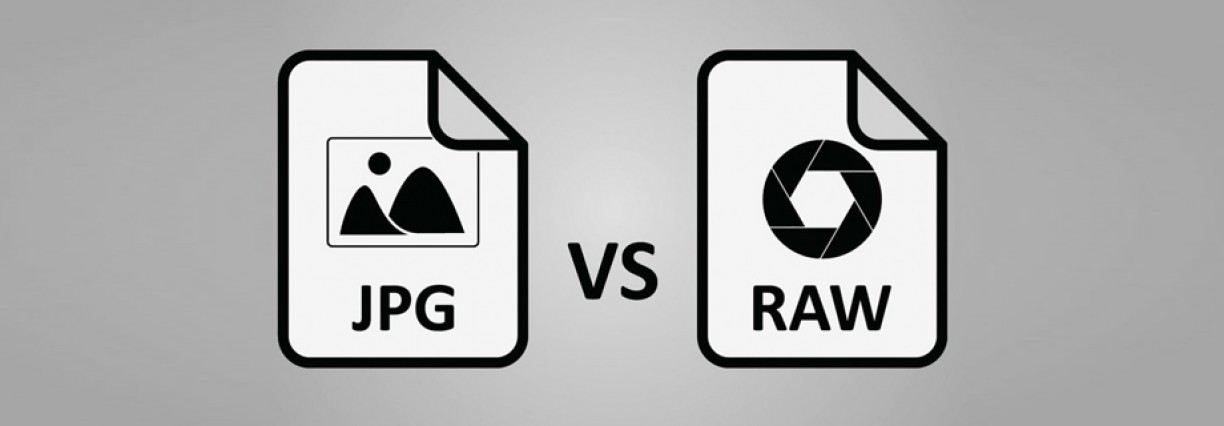RAW vs JPEG: Format Mana Yang Lebih Baik?